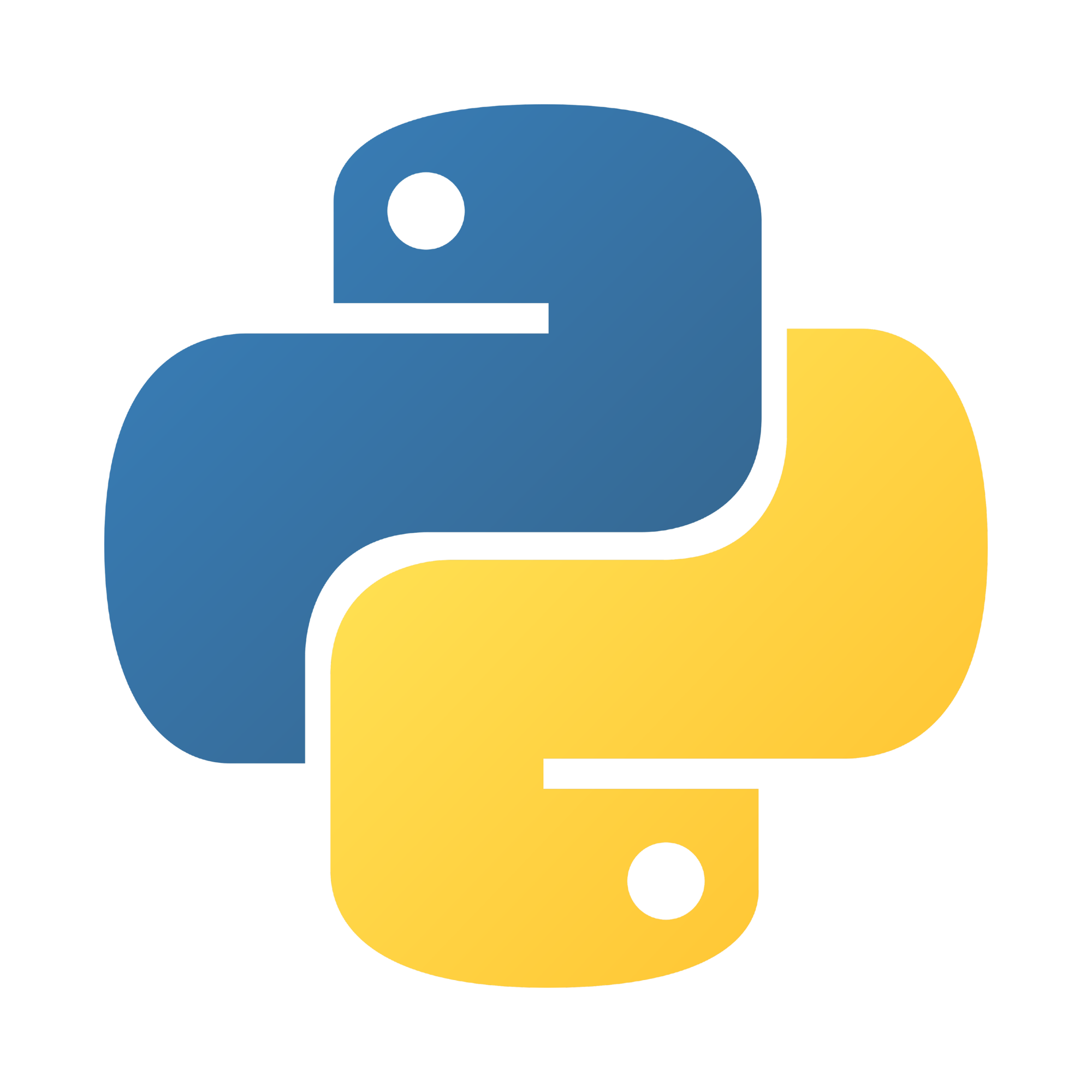 Python Logo